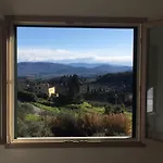 B&B Il Connubio - Rooms & Apt Between Florence And Chianti Hotel apartamentowy