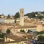 B&B Il Connubio - Rooms & Apt Between Florence And Chianti Hotel apartamentowy Impruneta