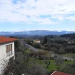 B&B Il Connubio - Rooms & Apt Between Florence And Chianti Hotel apartamentowy