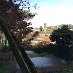 B&B Il Connubio - Rooms & Apt Between Florence And Chianti Hotel apartamentowy 4*