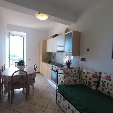 Il Connubio Aparthotel
