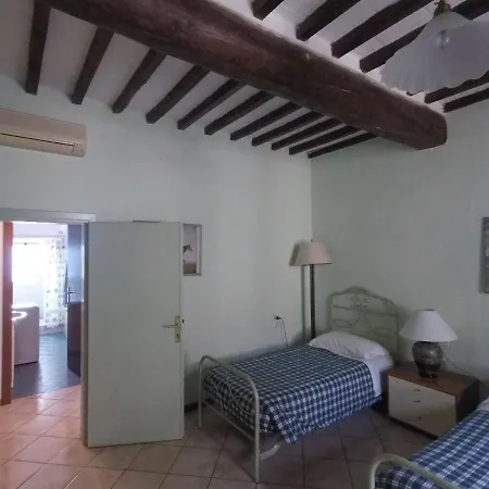 Il Connubio Aparthotel *