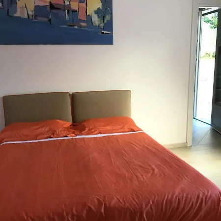 Il Connubio Aparthotel Impruneta