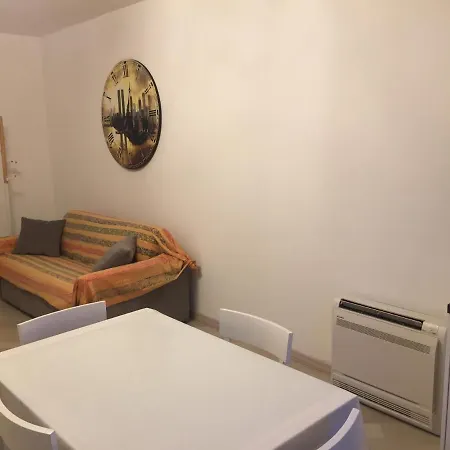 Il Connubio Aparthotel