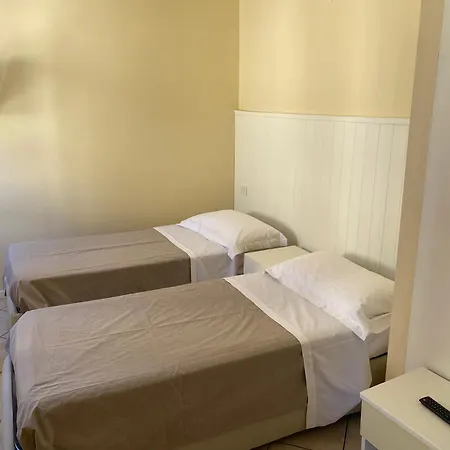 Il Connubio Aparthotel *