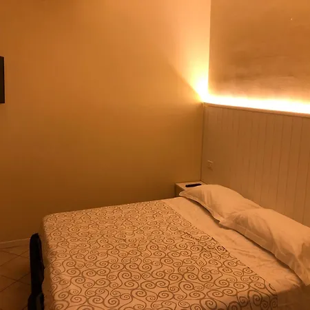 Aparthotel Il Connubio