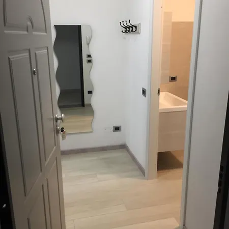 Aparthotel Il Connubio