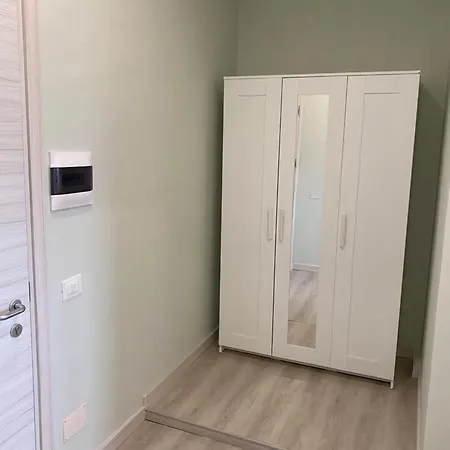 Il Connubio Aparthotel