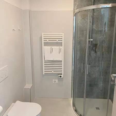 Il Connubio Lägenhetshotell 4*