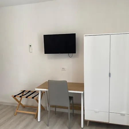 Aparthotel Il Connubio *
