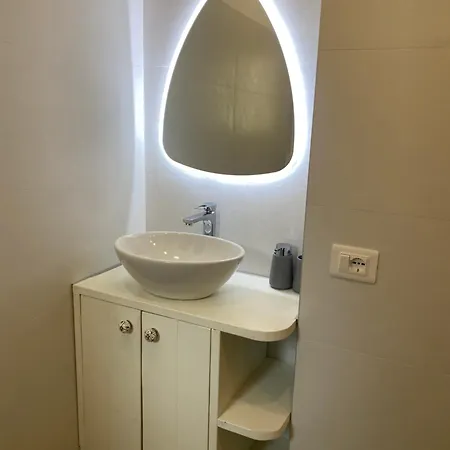 Il Connubio Aparthotel *