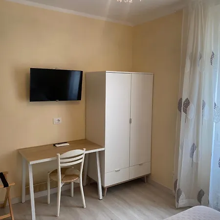 Hotel apartamentowy B&B Il Connubio - Rooms & Apt Between Florence And Chianti Impruneta