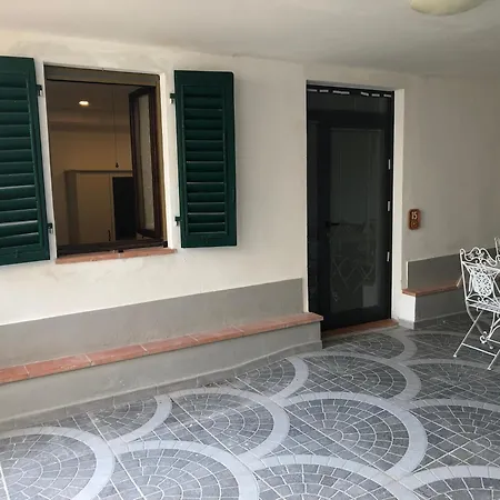 B&B Il Connubio - Rooms & Apt Between Florence And Chianti Hotel apartamentowy 4*