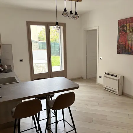 Hotel apartamentowy B&B Il Connubio - Rooms & Apt Between Florence And Chianti Impruneta