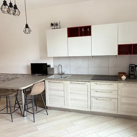 Hotel apartamentowy B&B Il Connubio - Rooms & Apt Between Florence And Chianti 4*