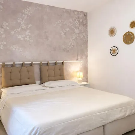 B&B Il Connubio - Rooms & Apt Between Florence And Chianti Hotel apartamentowy Impruneta