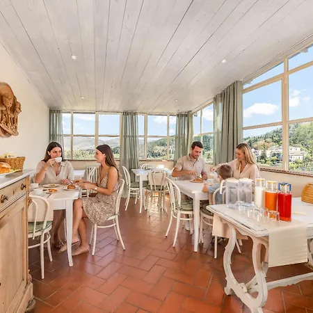 Il Connubio - & Between Florence And Chianti 4* Impruneta