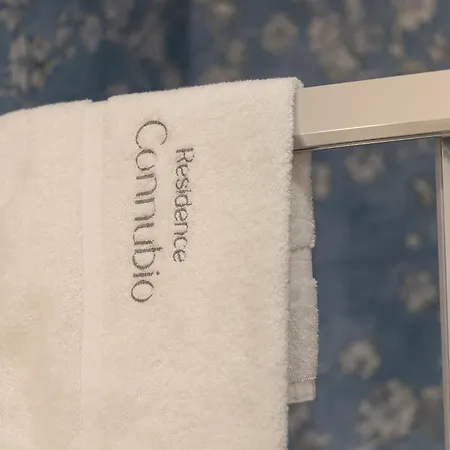 Apartahotel Il Connubio - & Between Florence And Chianti 4*