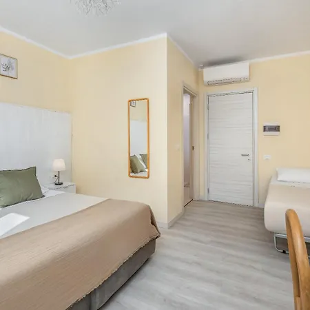 Apartahotel Il Connubio - & Between Florence And Chianti