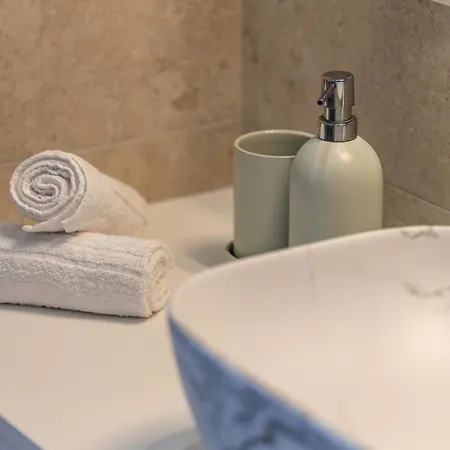 Il Connubio - & Between Florence And Chianti Impruneta