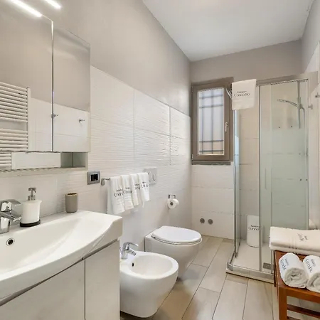 Apartahotel Il Connubio - & Between Florence And Chianti