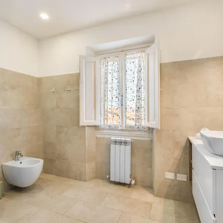 Apartahotel Il Connubio - & Between Florence And Chianti 4*