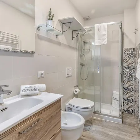 Apartahotel Il Connubio - & Between Florence And Chianti
