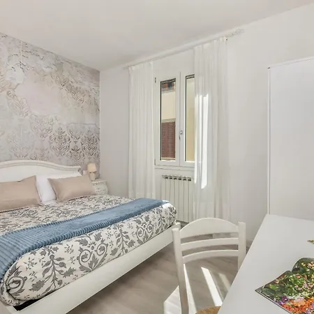 Il Connubio - & Between Florence And Chianti Apartahotel 4*