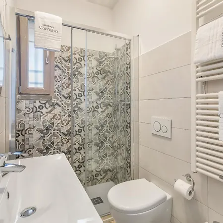 Il Connubio - & Between Florence And Chianti 4*