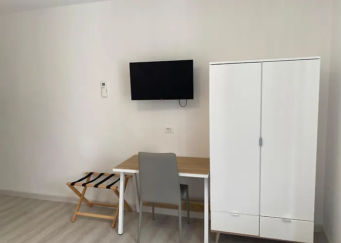 Aparthotel Il Connubio 4*