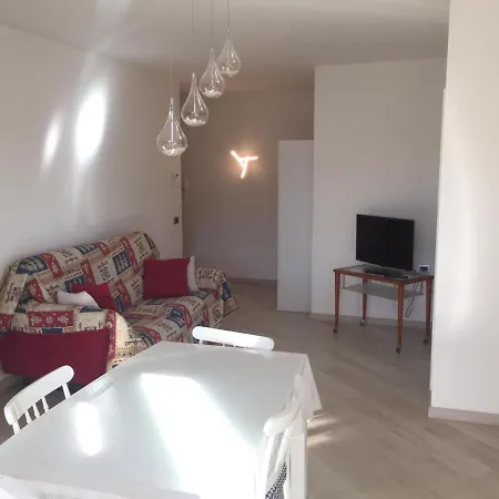 Aparthotel Il Connubio *