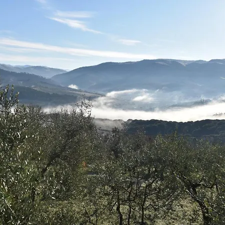 Aparthotel Il Connubio Impruneta