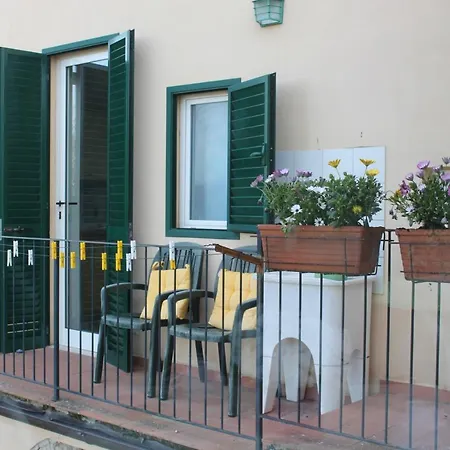 Il Connubio Aparthotel Impruneta